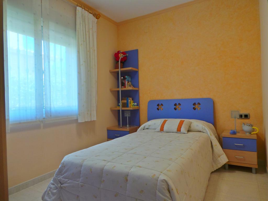 Villa Casa Neus Bara II Roda de Berà  Exterior foto