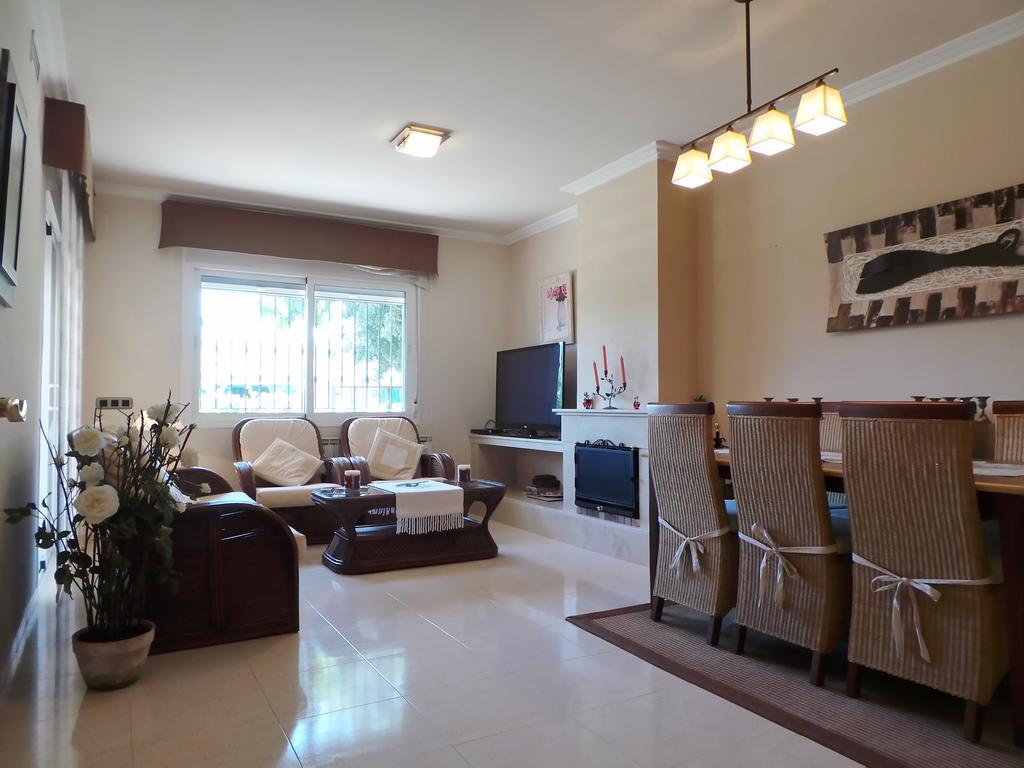 Villa Casa Neus Bara II Roda de Berà  Exterior foto