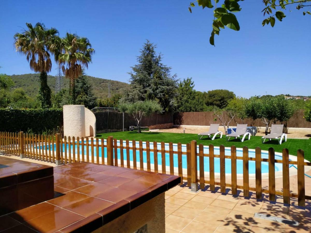 Villa Casa Neus Bara II Roda de Berà  Exterior foto