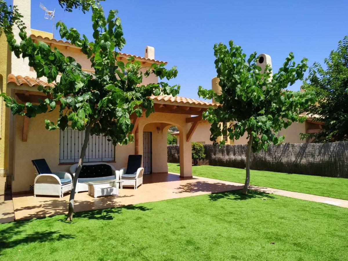 Villa Casa Neus Bara II Roda de Berà  Exterior foto