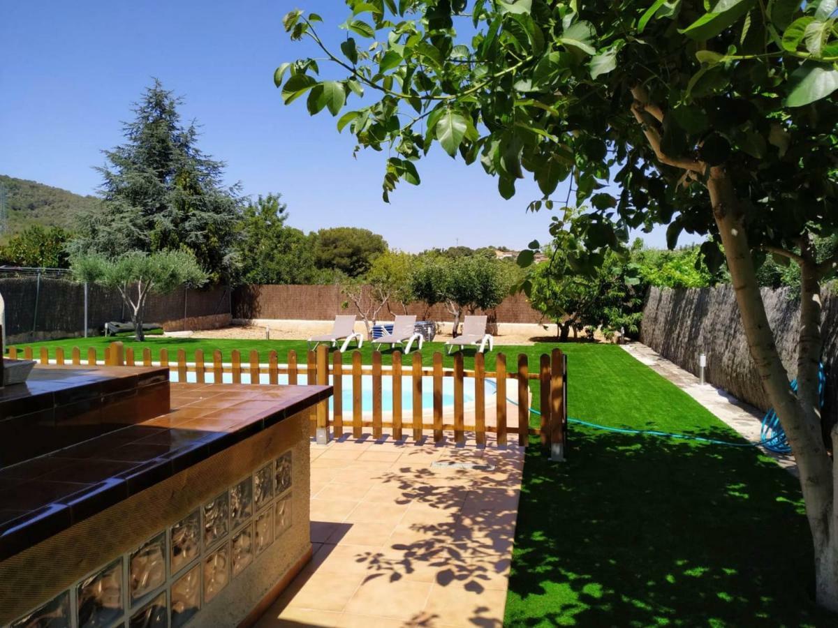 Villa Casa Neus Bara II Roda de Berà  Exterior foto
