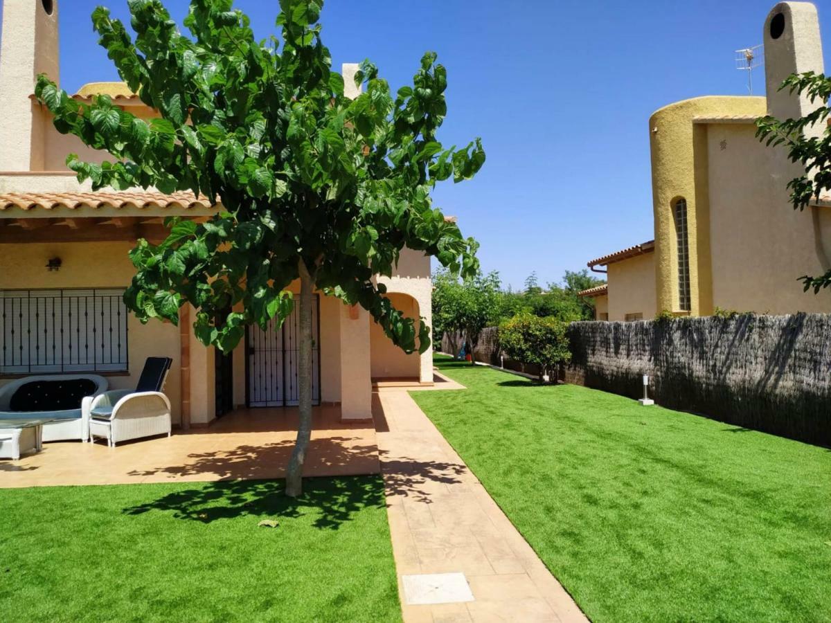 Villa Casa Neus Bara II Roda de Berà  Exterior foto